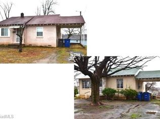 1349 Thurmond St, Winston Salem, NC 27105
