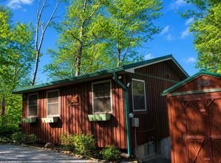 116 Cabin Dr, Russell Springs, KY 42642
