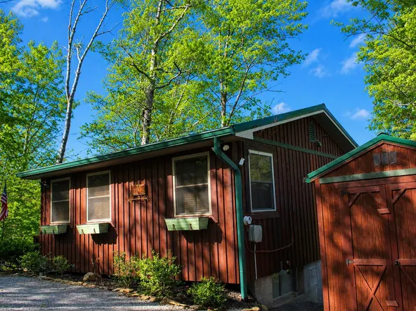 116 Cabin Dr, Russell Springs, KY 42642
