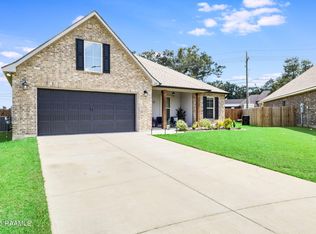 310 Ethereal St, Youngsville, LA 70592