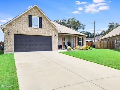 310 Ethereal St, Youngsville, LA, 70592