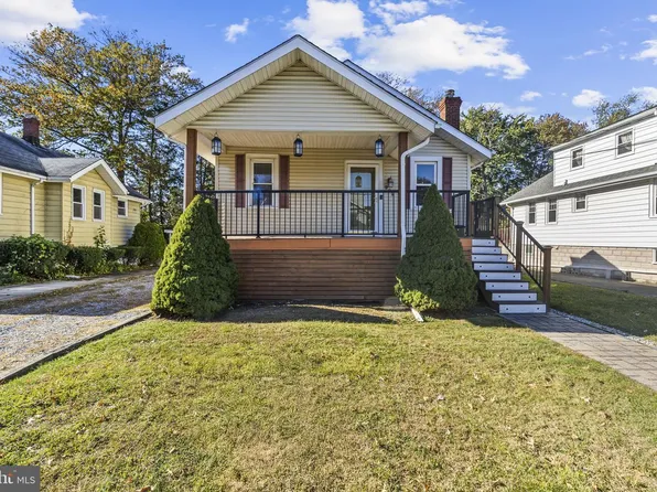 202 State St, Cherry Hill, NJ 08002