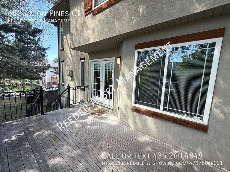 682 E Union Pines Ct — Photo 18