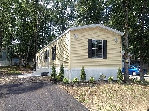 Typical home