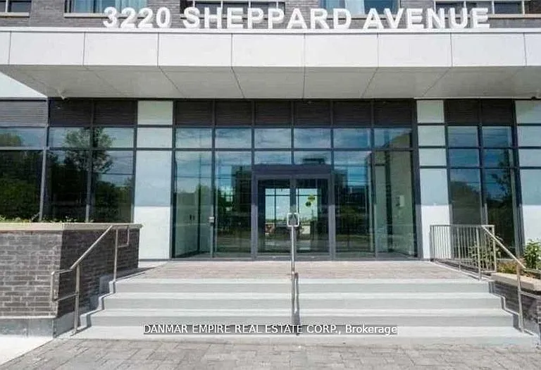 3220 Sheppard Ave E #1803 — Photo 3