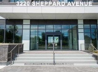 3220 Sheppard Ave E #1806, Toronto, ON