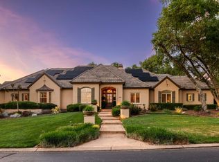 3040 Courbet Way, El Dorado Hills, CA
