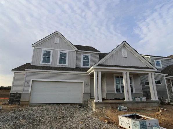 1048 Quarry Oak Dr, Grove City, OH 43123