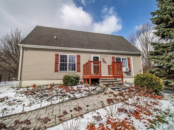 1751 State Route 173 Rd, Chittenango, NY 13037