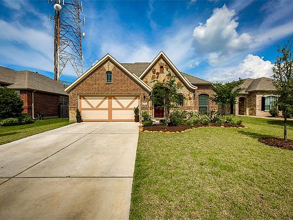 2nd image of 17522 Stamford Oaks Dr