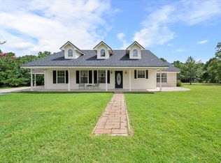 319 Fcr #601, Teague, TX 75860