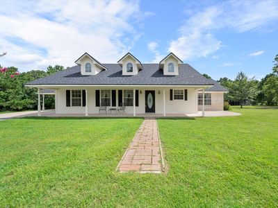 319 Fcr #601, Teague, TX, 75860
