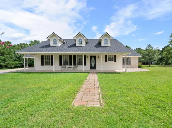 319 Fcr #601, Teague, TX 75860