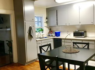 1529 Thomas Ave APT A, Charlotte, NC 28205