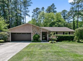 1711 Spruce St, Fayetteville, NC 28303