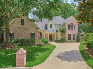 25806 Overlake Dr, Spring, TX 77380