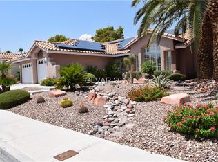 8216 Desert Beach Dr, Las Vegas, NV 89128