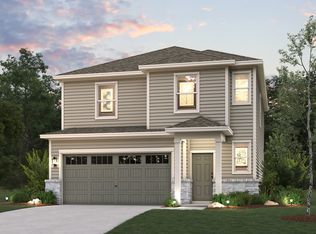 Rudy - 1900 Plan, Millican Grove, San Antonio, TX 78109