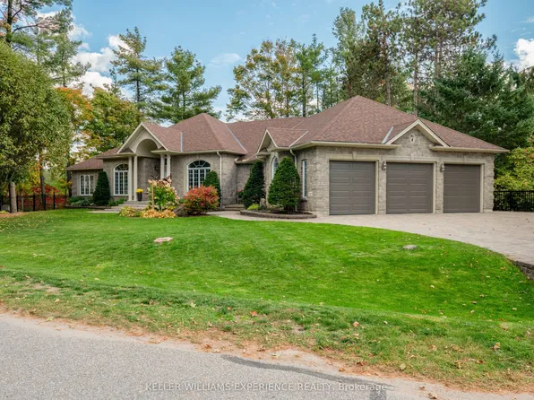 7 Highland Dr, Oro Medonte, ON L0L 2L0