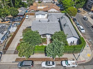 16049 Wyandotte St, Van Nuys, CA 91406