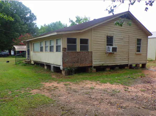 317 Crestview Dr, Plain Dealing, LA 71064
