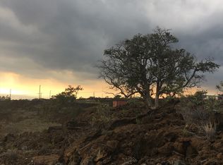 Hibiscus Dr LOT 10, Captain Cook, HI 96704