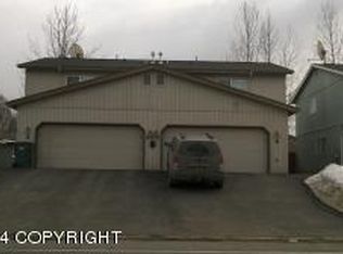 8212 E 32nd Ave, Anchorage, AK 99504
