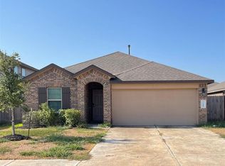 718 Calm Ct, Rosharon, TX 77583