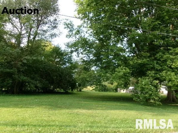 502 W 5th St, Delavan, IL 61734