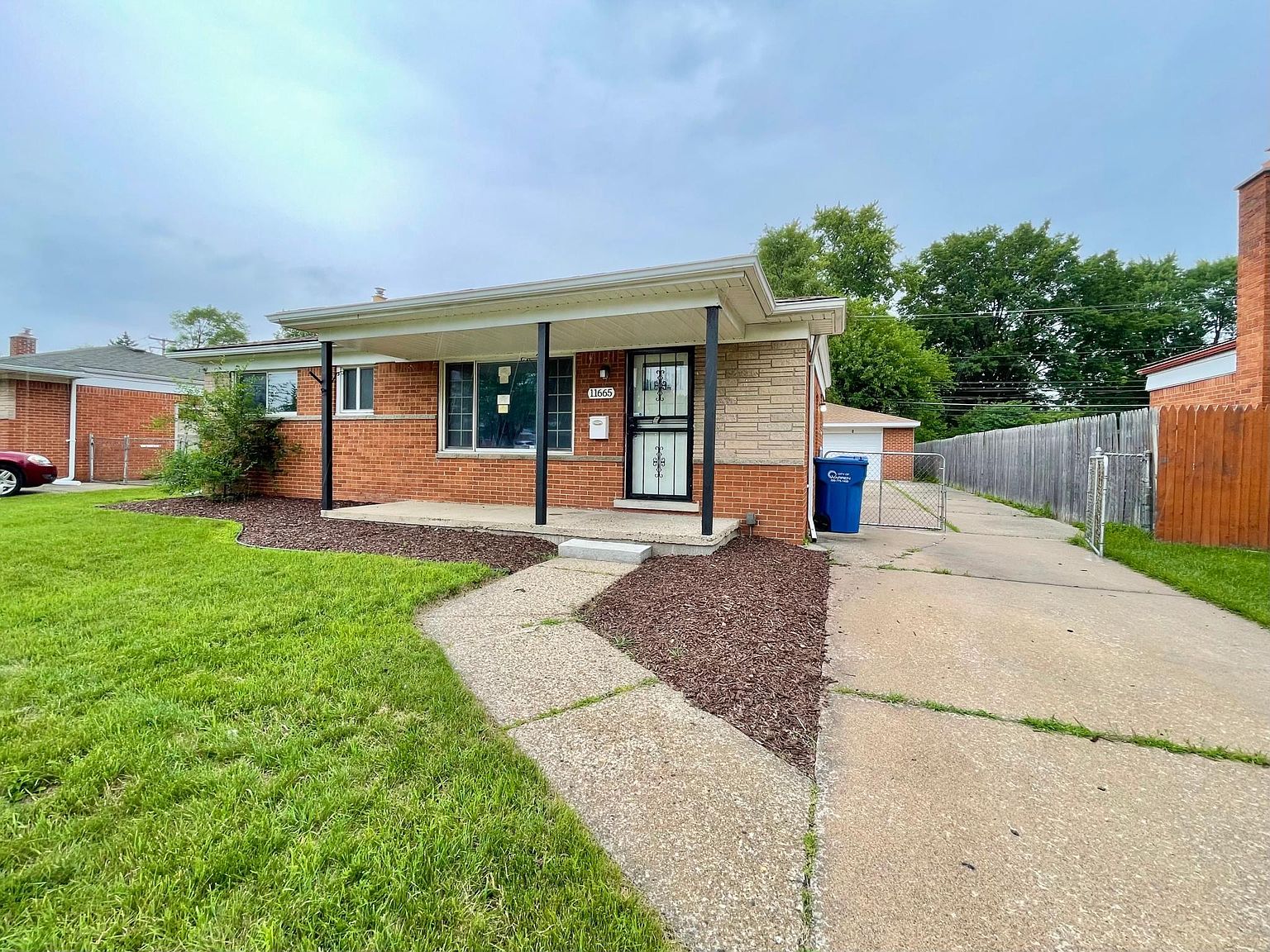 11665 Frazho Rd, Warren, MI 48089 Zillow