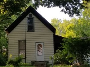 222 E Sinclair St, Wabash, IN 46992