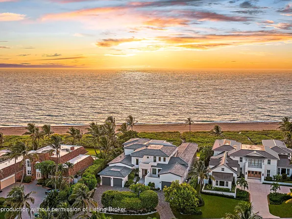 22 Ocean Dr, Jupiter Inlet Colony, FL 33469