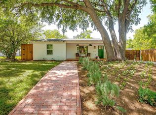 2718 5th Ave, Fort Worth, TX 76110