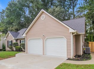 4252 Brandy Ann Dr, Acworth, GA 30101