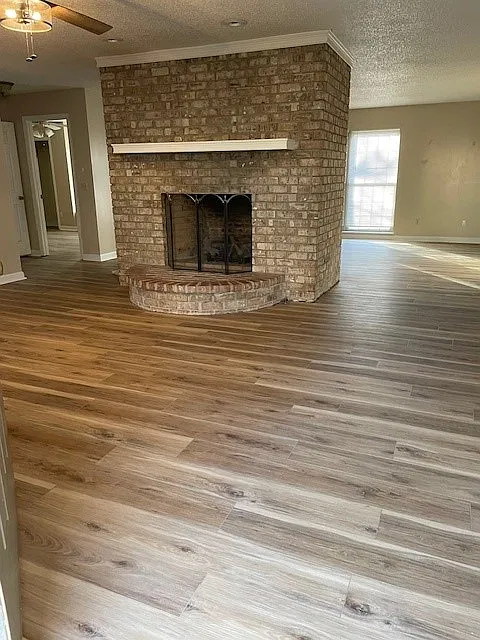 4 bed, 3.5 bath, 3000 sqft, $2,600 — Photo 4