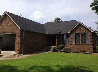 427 Pine Bluff Rd, Eastman, GA 31023