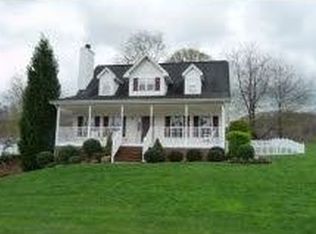 1105 Fiddlers Way, Kingsport, TN 37664