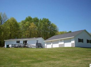 4715 Big Rice Lake Rd NE, Remer, MN 56672