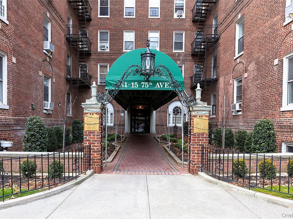 1st image of 111-15 75th Avenue #1M