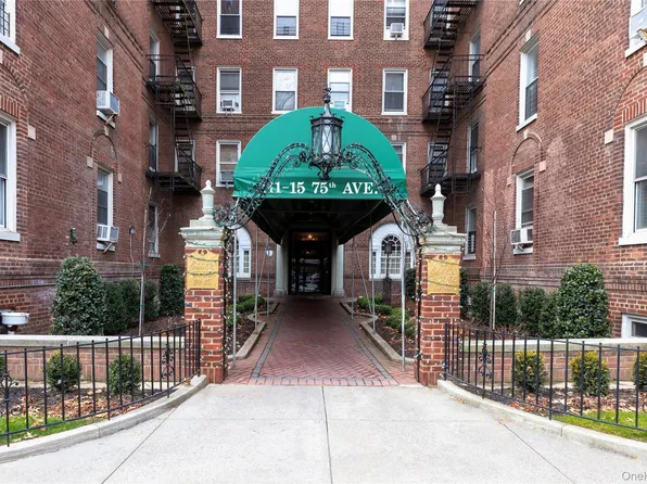 111-15 75th Avenue #1M, Forest Hills, NY 11375