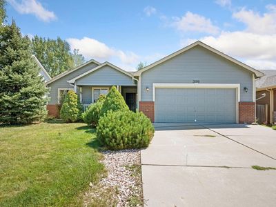 3008 41st Ave, Greeley, CO, 80634