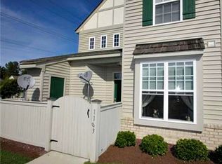 1103 Rivers Arch, Carrollton, VA 23314