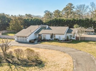 27 Brook Ridge Rd, Cape May Court House, NJ 08210