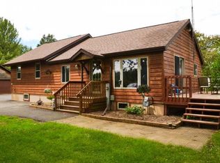 1846 Hwy 8, Rhinelander, WI 54501