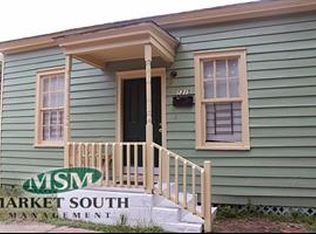 1315 Lincoln St, Savannah, GA 31401