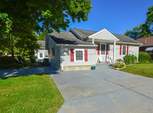 297 Walnut St, Madison, OH 43125