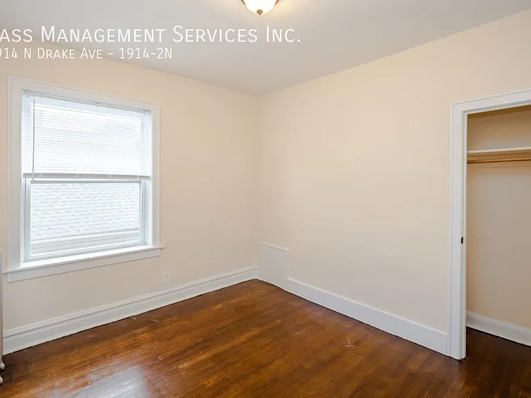 1914 N Drake Ave #2N — Photo 8