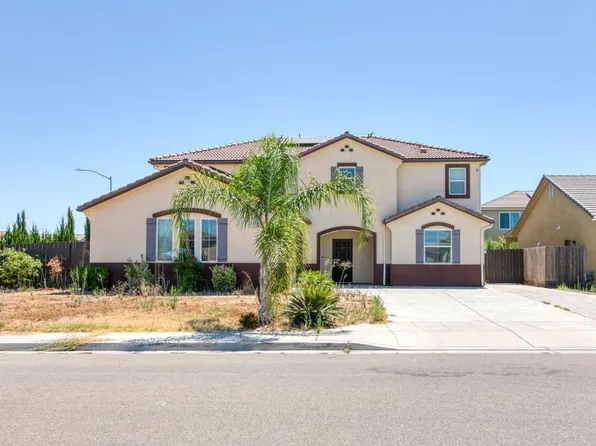 1732 Cleveland St, Selma, CA 93662
