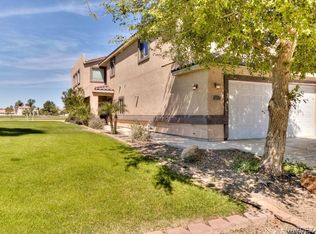 3024 Camino Del Rio, Bullhead City, AZ 86442