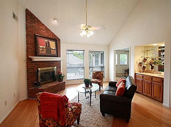 2nd image of 1700 Fuqua Dr